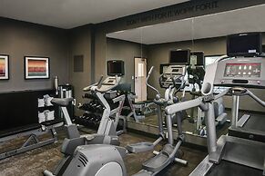 Fairfield Inn By Marriott Kansas City Airport