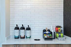 Fairfield Inn By Marriott Kansas City Airport