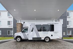 Fairfield Inn By Marriott Kansas City Airport