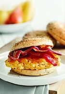 Fairfield Inn By Marriott Kansas City Airport