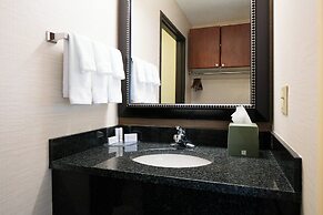 Fairfield Inn By Marriott Kansas City Airport