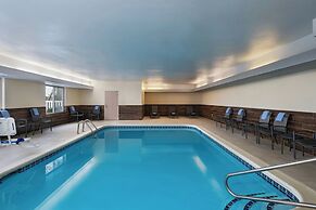 Fairfield Inn By Marriott Kansas City Airport