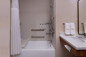 Fairfield Inn By Marriott Kansas City Airport