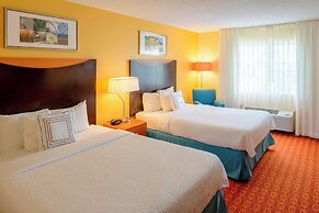 Fairfield Inn by Marriott Joplin