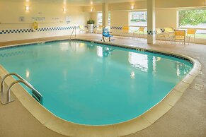 Fairfield Inn by Marriott Joplin