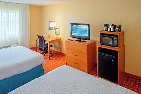 Fairfield Inn by Marriott Joplin