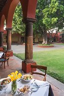 Fiesta Americana Hacienda Galindo Resort & Spa