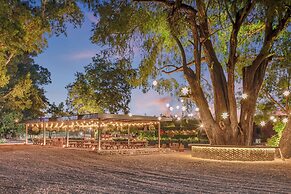Fiesta Americana Hacienda Galindo Resort & Spa
