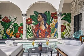 Fiesta Americana Hacienda Galindo Resort & Spa