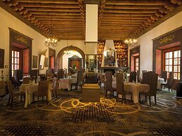 Fiesta Americana Hacienda Galindo Resort & Spa