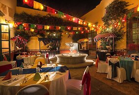 Fiesta Americana Hacienda Galindo Resort & Spa