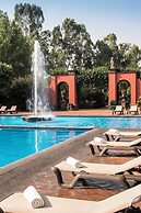 Fiesta Americana Hacienda Galindo Resort & Spa