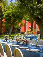 Fiesta Americana Hacienda Galindo Resort & Spa