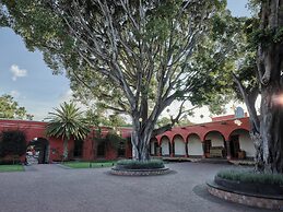 Fiesta Americana Hacienda Galindo Resort & Spa