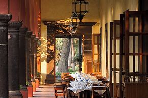 Fiesta Americana Hacienda Galindo Resort & Spa