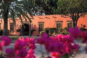 Fiesta Americana Hacienda Galindo Resort & Spa