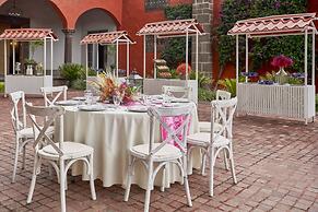 Fiesta Americana Hacienda Galindo Resort & Spa