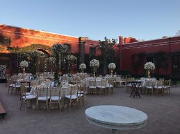 Fiesta Americana Hacienda Galindo Resort & Spa