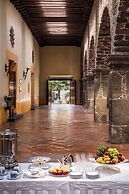Fiesta Americana Hacienda Galindo Resort & Spa