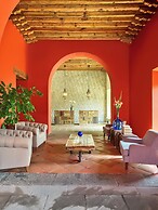 Fiesta Americana Hacienda Galindo Resort & Spa