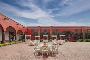 Fiesta Americana Hacienda Galindo Resort & Spa