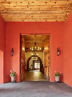 Fiesta Americana Hacienda Galindo Resort & Spa