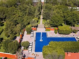 Fiesta Americana Hacienda Galindo Resort & Spa