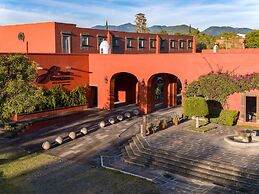 Fiesta Americana Hacienda Galindo Resort & Spa