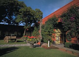 Fiesta Americana Hacienda Galindo Resort & Spa