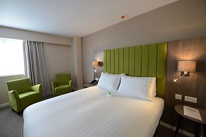 Holiday Inn Wolverhampton - Racecourse, an IHG Hotel