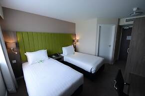 Holiday Inn Wolverhampton - Racecourse by IHG