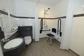 Holiday Inn Wolverhampton - Racecourse by IHG