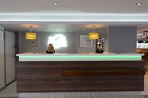 Holiday Inn Wolverhampton - Racecourse by IHG