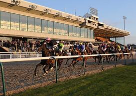 Holiday Inn Wolverhampton - Racecourse by IHG