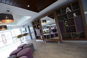 Holiday Inn Wolverhampton - Racecourse by IHG