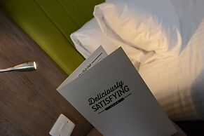 Holiday Inn Wolverhampton - Racecourse by IHG