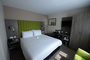 Holiday Inn Wolverhampton - Racecourse by IHG