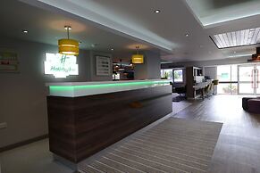 Holiday Inn Wolverhampton - Racecourse by IHG