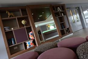 Holiday Inn Wolverhampton - Racecourse by IHG