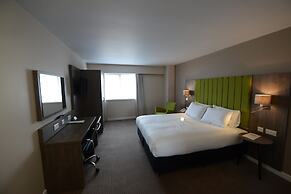 Holiday Inn Wolverhampton - Racecourse by IHG