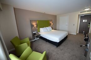 Holiday Inn Wolverhampton - Racecourse by IHG