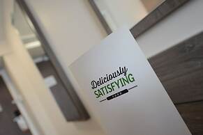 Holiday Inn Wolverhampton - Racecourse by IHG