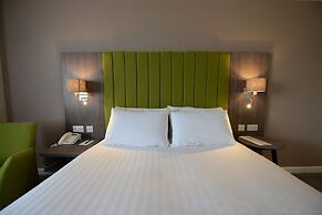 Holiday Inn Wolverhampton - Racecourse by IHG