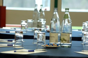 Holiday Inn Wolverhampton - Racecourse by IHG