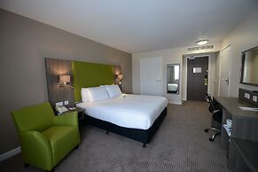 Holiday Inn Wolverhampton - Racecourse by IHG