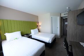 Holiday Inn Wolverhampton - Racecourse by IHG