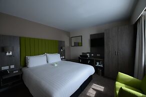 Holiday Inn Wolverhampton - Racecourse by IHG