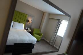 Holiday Inn Wolverhampton - Racecourse by IHG