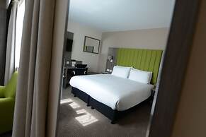 Holiday Inn Wolverhampton - Racecourse by IHG