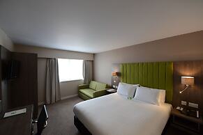 Holiday Inn Wolverhampton - Racecourse by IHG